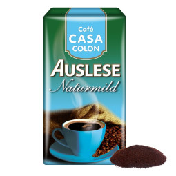 Café moulu classique 500 g...