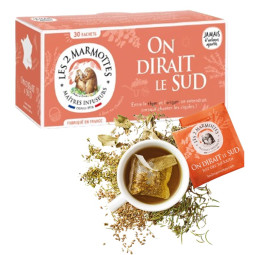 On dirait le sud - LES 2...