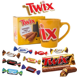 Mug collector TWIX®