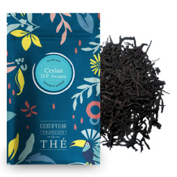 Ceylan Pettiagalla thé noir...