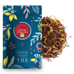 Thé Rooibos African dream...