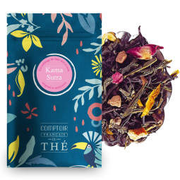 Thé mixtes Kama-Sutra -...