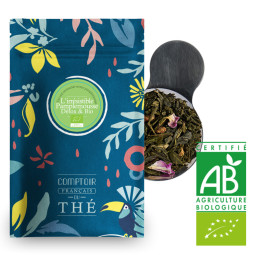 L'irrésistible pamplemousse...