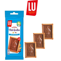 Petit écolier chocolat au...