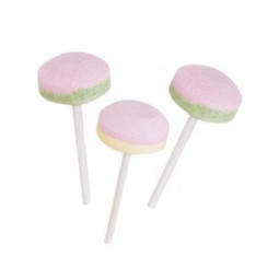 20 Sucettes dextrose