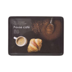 Plateau de service