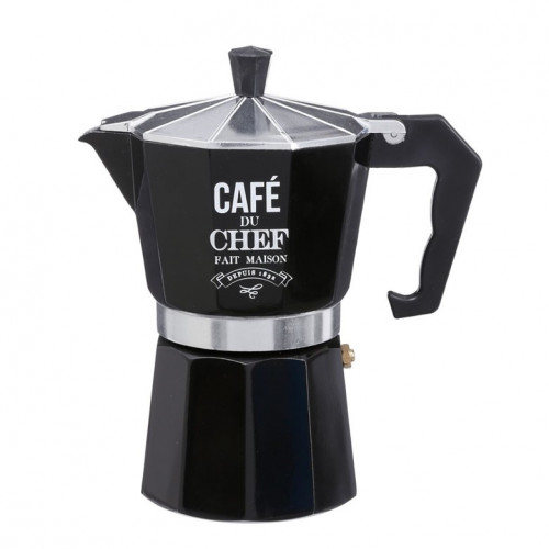 Cafetière-italienne-couleur-noire-pour-6-tasses-a-moka