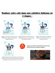 Utilisation-cafetière-italienne