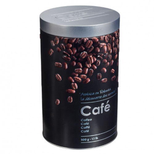 Boite-à-café-métal-noir-500g