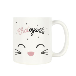 Mug Chatoyante 33 cl