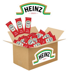 Ketchup stick individuel 10...