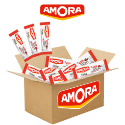 Ketchup stick individuel 10...