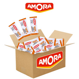 Moutarde stick individuel 5...