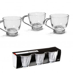 Lot-de-3-tasses-en-verre-espresso-avec-anse-en-metal-11-cl