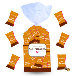 Crousti spéculoos - MONBANA®