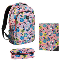 Pack rentrée des classes...