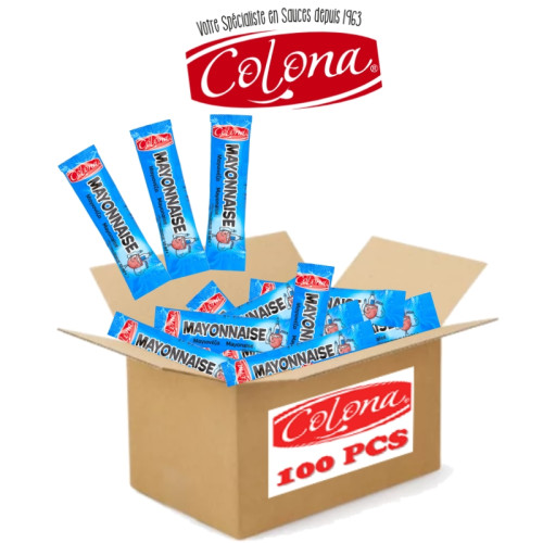 100-sticks-individuels-sauce-mayonnaise-COLONA