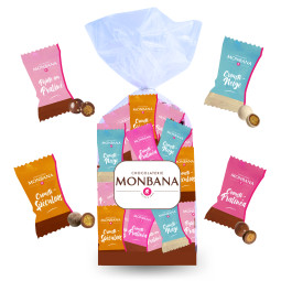 Assortiment de billes...