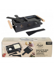 Appareil-à-raclette-à-la-bougie-duo