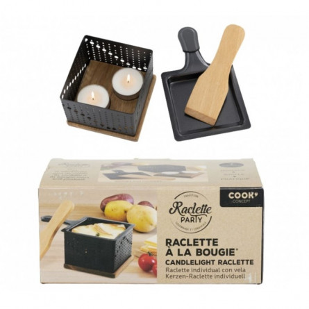 Appareil-à-raclette-individuelle-à-la-bougie