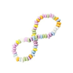 10 colliers dextrose