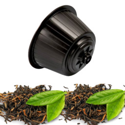 Thé English Breakfast 16...