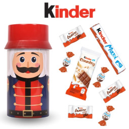 Personnage Casse-noisette...