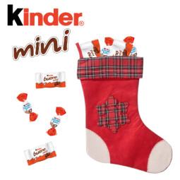 Botte feutrine Scottish 20...