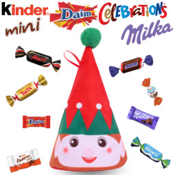 Pochon gourmand Lutin 40...