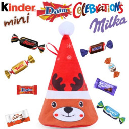 Pochon gourmand Renne 40...