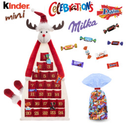 Calendrier de l'avent...