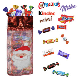 Sac à gourmandises Père...