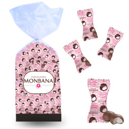 La p'tite guimauve - MONBANA®