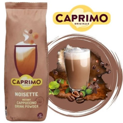 Cappuccino noisette 1 kg -...