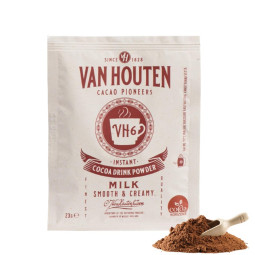 Chocolat en poudre - sticks...