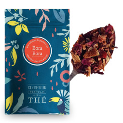 Infusion Bora Bora -...