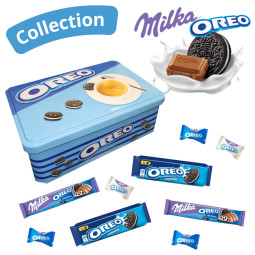 Boite collector ORÉO®