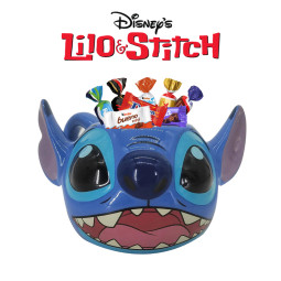 Tasse 3D Lilo & Stitch 35...