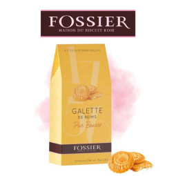 FOSSIER® - Galette de Reims...