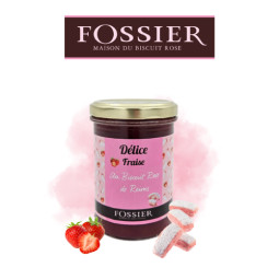 FOSSIER® - Confiture délice...