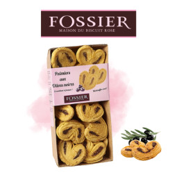 FOSSIER® - Feuilletés salés...