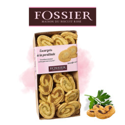 FOSSIER® - Feuilletés salés...