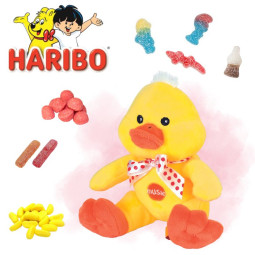Peluche Farmy Poussin + 25...