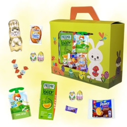 Ballotin de Pâques - goûter