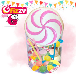 Sweety Candy + 90 bonbons