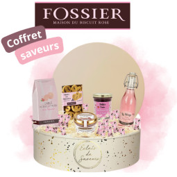 FOSSIER® - Coffret saveurs