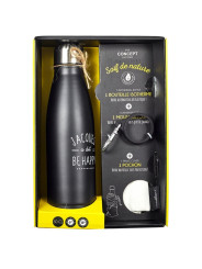 coffret-bouteille-isotherme-jacques-a-dit-be-happy-50-cl