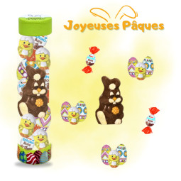 Tube "Joyeuses Pâques"+ 12...