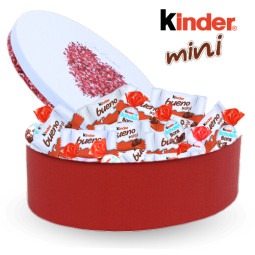 Coffret gourmand "Je...