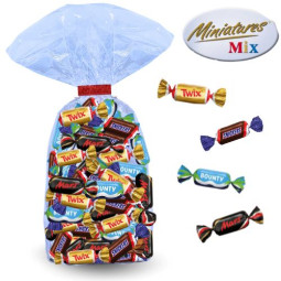 MINIATURES MIX®
